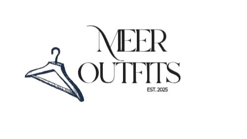 Meer Outfits