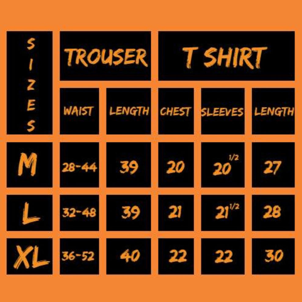 Navy Blue White Round Neck Plazzo PJ Set 💙