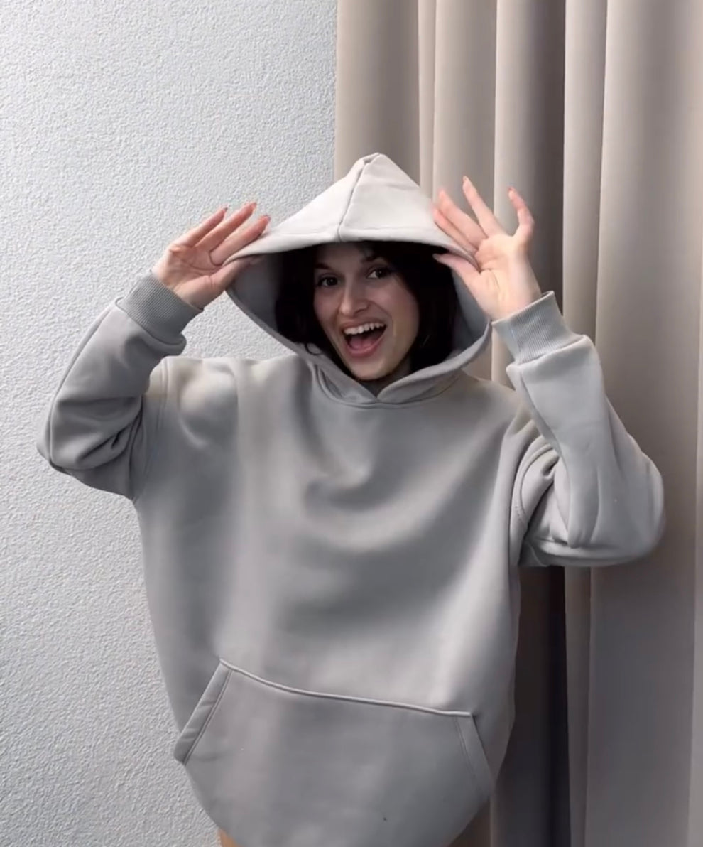 Kangaroo Hoodies for Girls