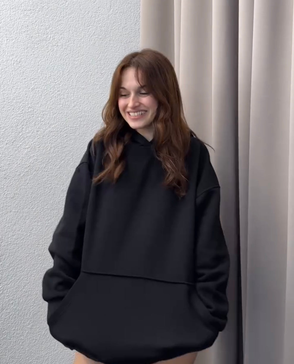 Kangaroo Hoodies for Girls