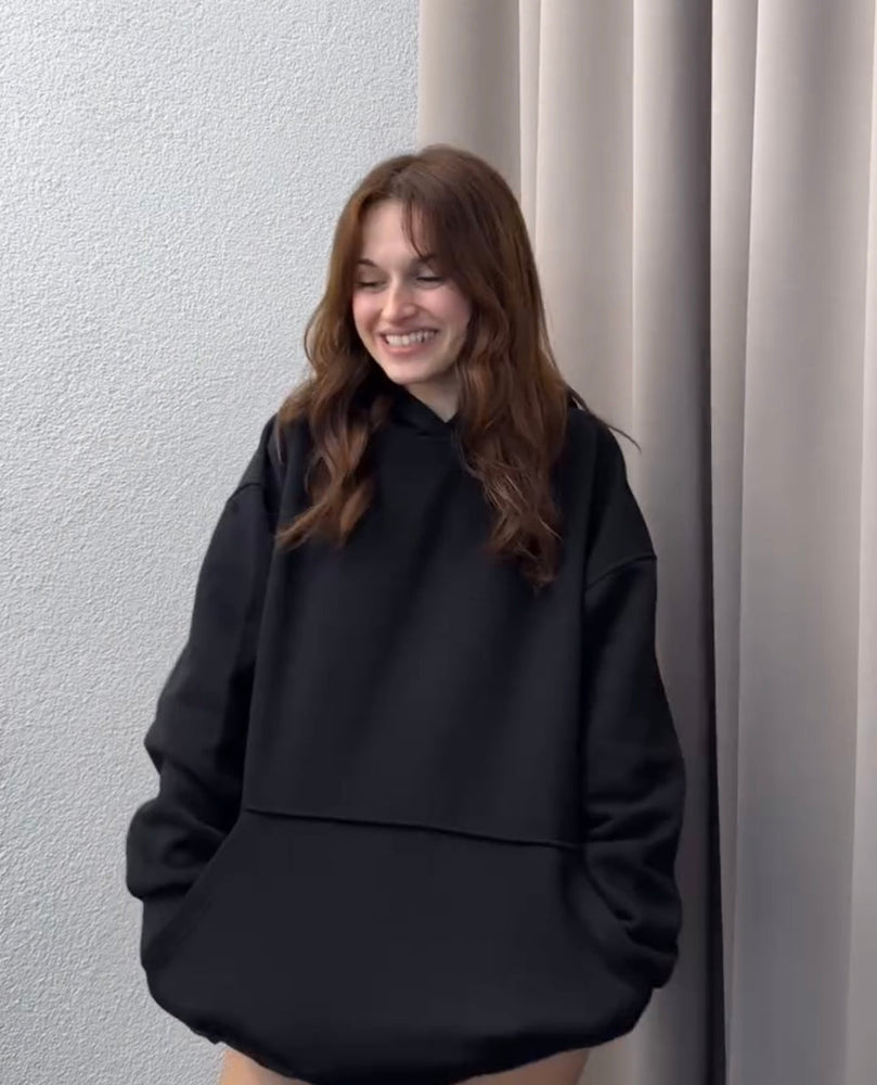 Kangaroo Hoodies for Girls